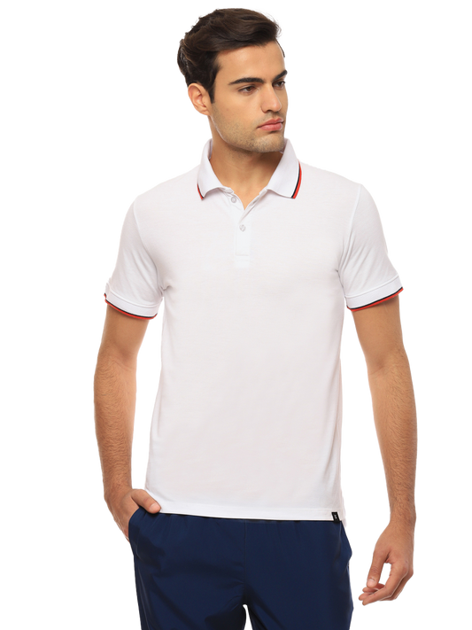 Eunice Tshirt Polo