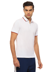 Eunice Tshirt Polo