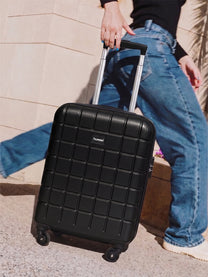 Hummel Blush Trolley Bag