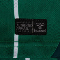 Wer 25/26 Home Jersey S/S