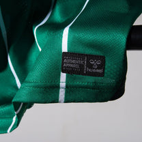 Wer 25/26 Home Jersey S/S
