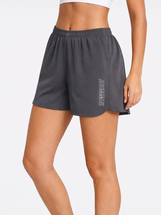 Te Vital Woven Shorts