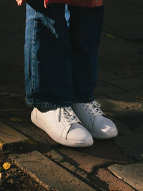 Pinnacle - Women Casual Sneakers