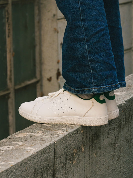 Pinnacle - Women Casual Sneakers