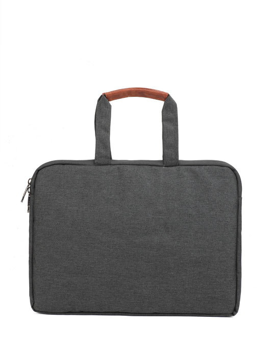 Laptop Sleeve With Handle