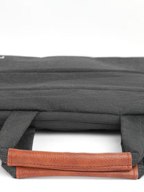 Laptop Sleeve With Handle