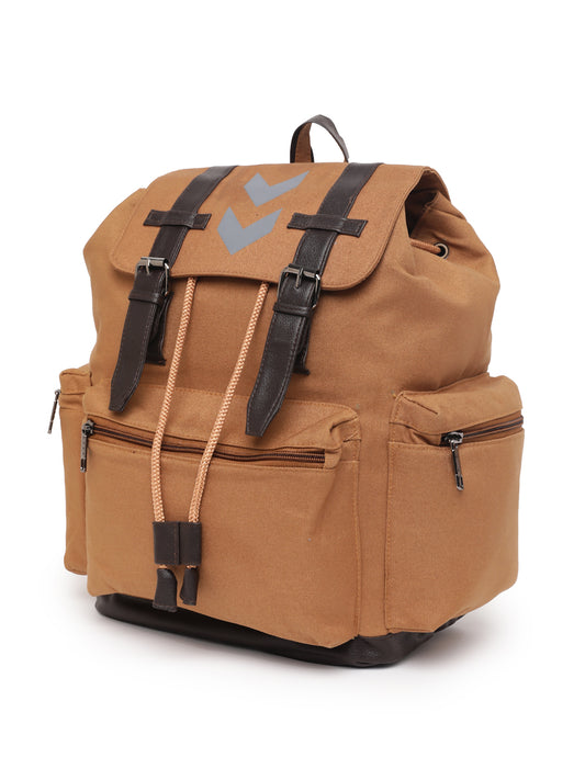 Hummel Canvas Backpack