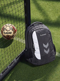 Jet Laptop Backpack