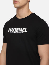 Legacy T-Shirt Pack Of 3(Black/Blue/Grey)
