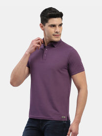 Men Jaye Polo Tshirt