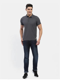Men Jaye Polo Tshirt