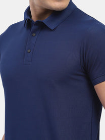 Men Jaye Polo Tshirt