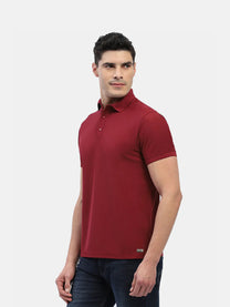 Men Jaye Polo Tshirt