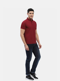 Men Jaye Polo Tshirt