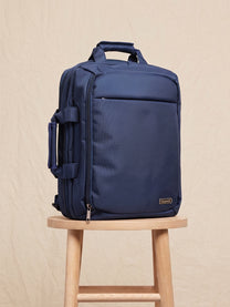 Hummel Ocean 4-in-1 Executive Laptop Bag