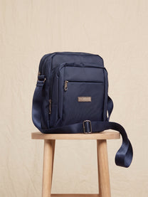 Hummel Ocean 4-in-1 Sling Bag