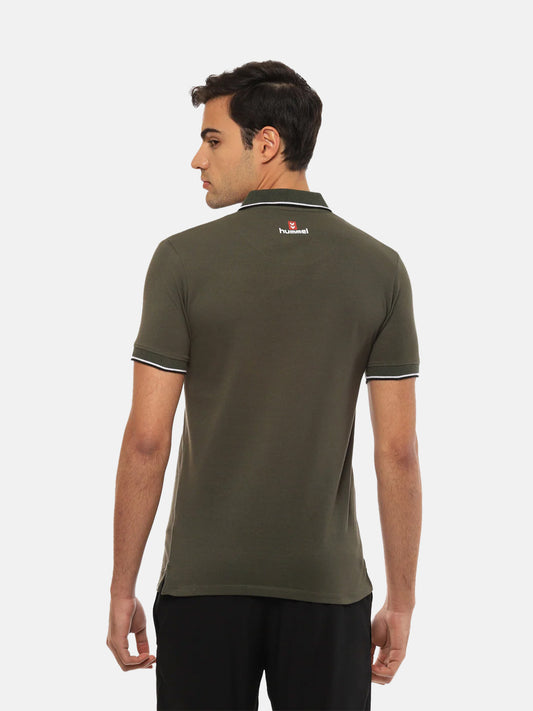 Eunice Tshirt Polo