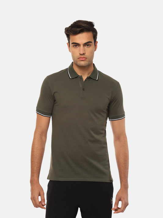 Eunice Tshirt Polo