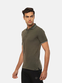 Eunice Tshirt Polo