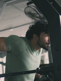 Ecostride Recycle T-Shirt