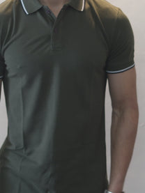 Eunice Tshirt Polo