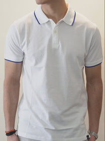 Eunice Tshirt Polo