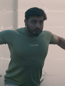 Ecoaxis Recycle T-Shirt