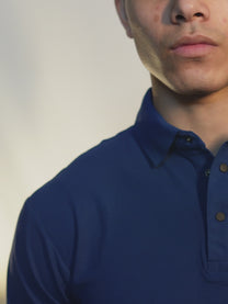 Men Jaye Polo Tshirt