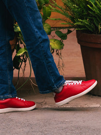 Pinnacle - Women Casual Sneakers