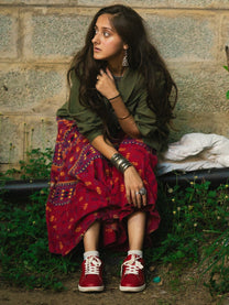 Pinnacle - Women Casual Sneakers