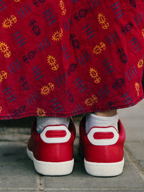 Pinnacle - Women Casual Sneakers