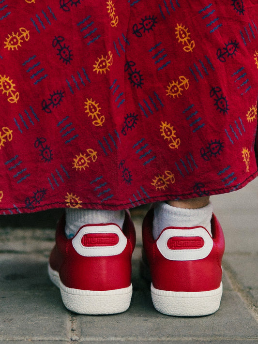 Pinnacle - Women Casual Sneakers