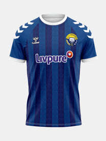 Real Kashmir FC Away 2024-25 Jersey