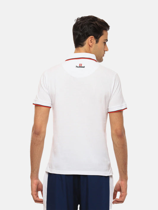 Eunice Tshirt Polo
