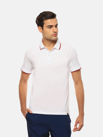 Eunice Tshirt Polo