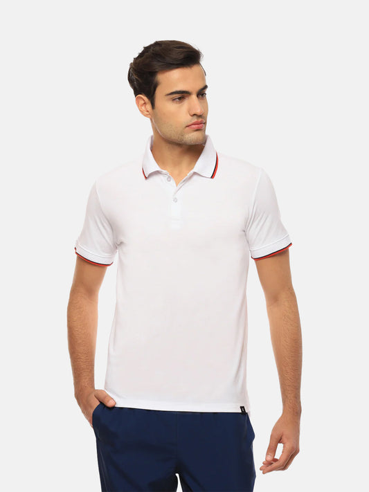 Eunice Tshirt Polo