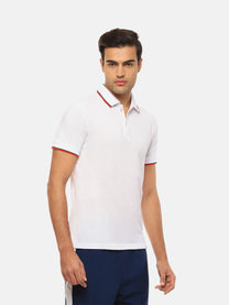 Eunice Tshirt Polo