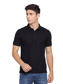 Men Jaye Polo Tshirt