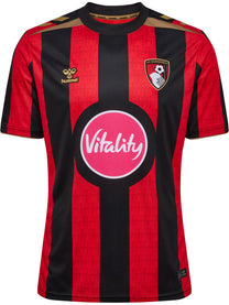 AFCB 26/27 HOME JERSEY S/S