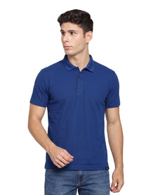 Men Jaye Polo Tshirt