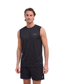 Darby Polyester T-Shirt