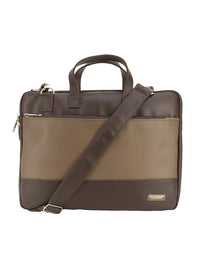 Hummel Stryde Laptop Messenger