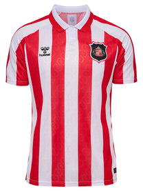 SUN 26/27 HOME JERSEY S/S