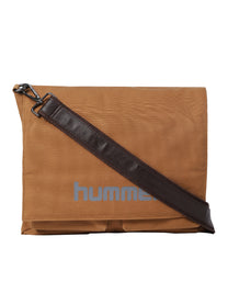 Hummel Canvas Messenger Sling Bag