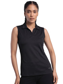 Christel Polo Top