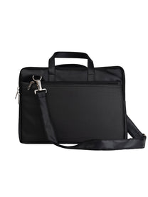 Hummel Knight Messenger Laptop Bag