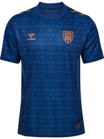SUN 26/27 3RD JERSEY S/S