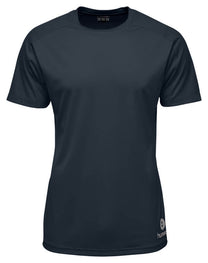 Hummel Runner Men Polyester Eclipe Black T-Shirt