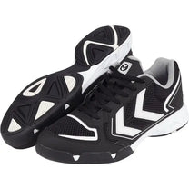 Hummel Celestial X5 Men Black Indoor Shoes