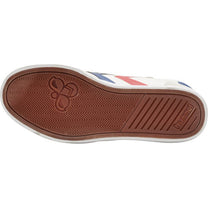 Hummel Slimmer Stadil High Men White Sneakers
